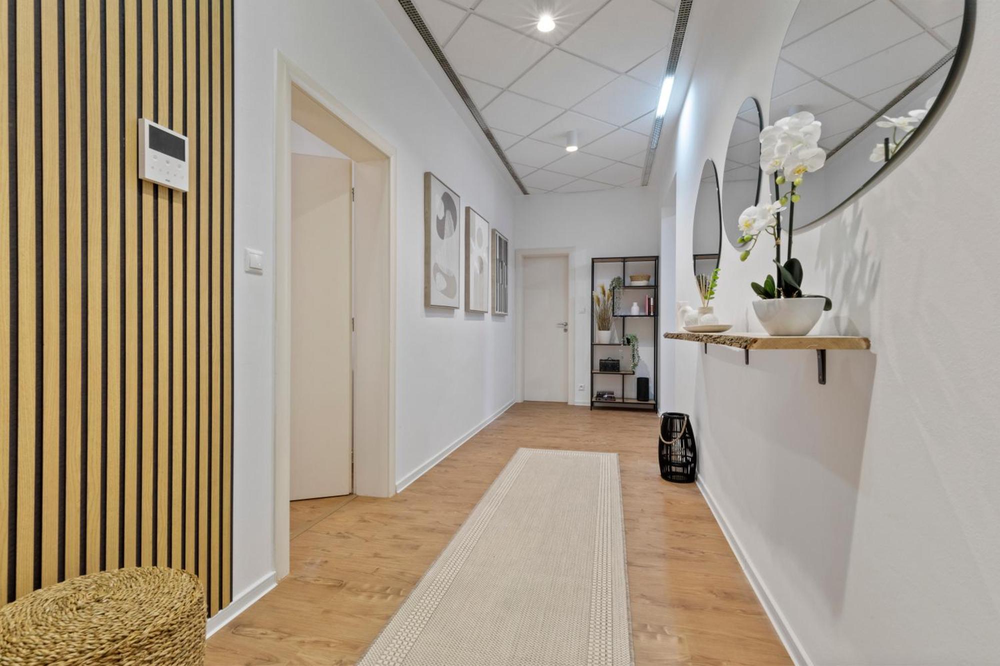 Apartmán Luxe Living At Old Town Center Bratislava Exteriér fotografie