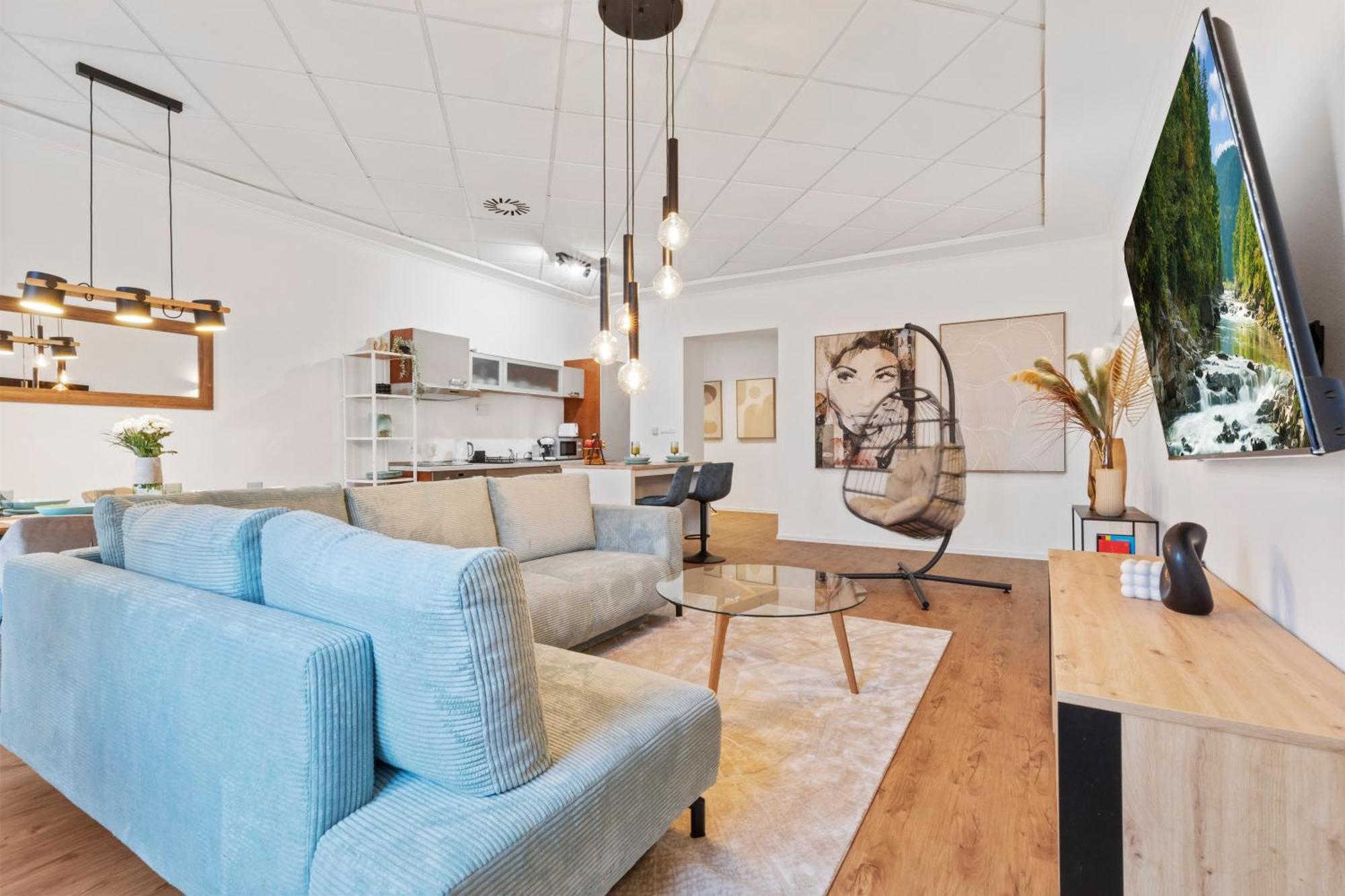 Apartmán Luxe Living At Old Town Center Bratislava Exteriér fotografie