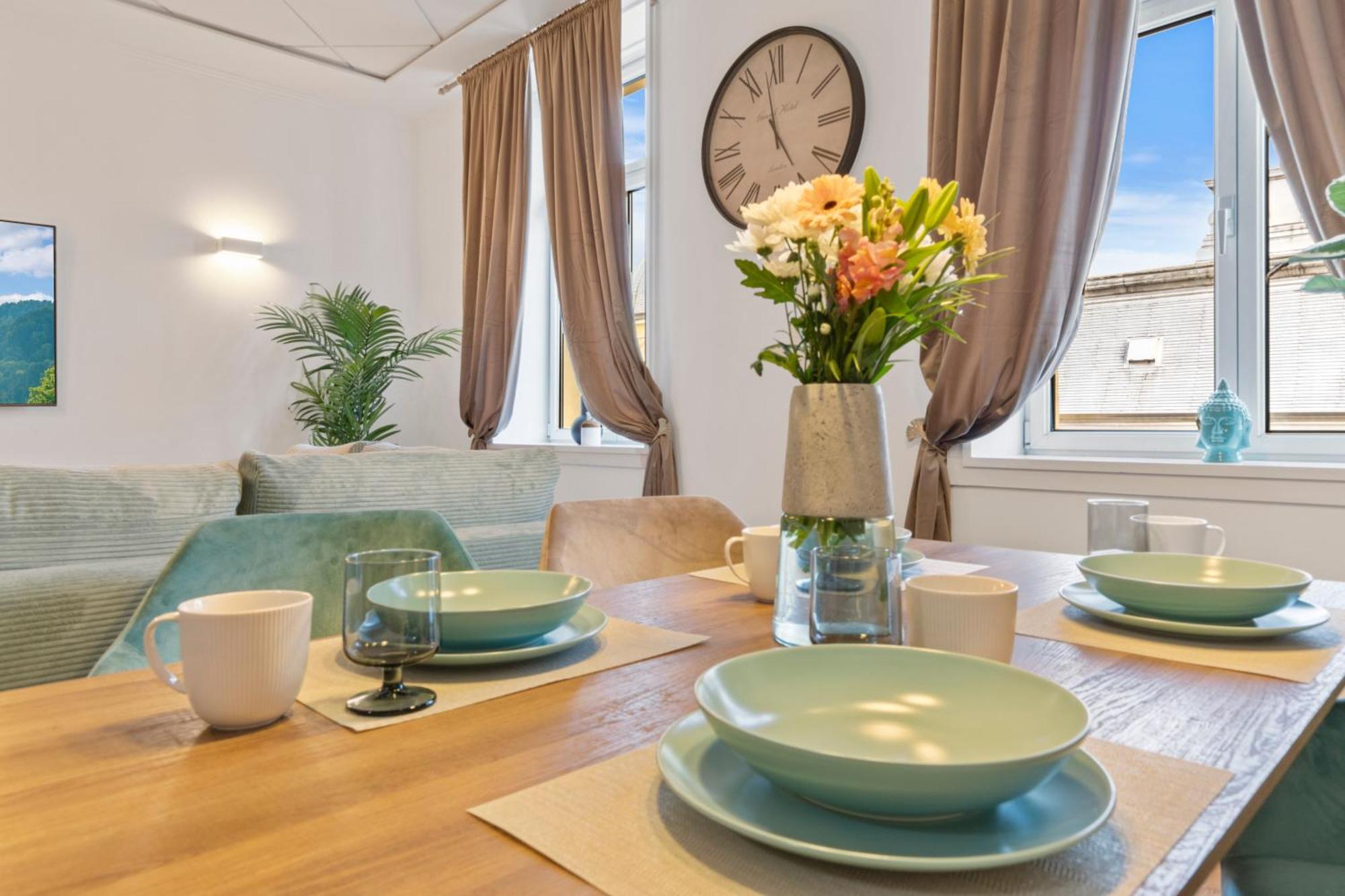 Apartmán Luxe Living At Old Town Center Bratislava Exteriér fotografie