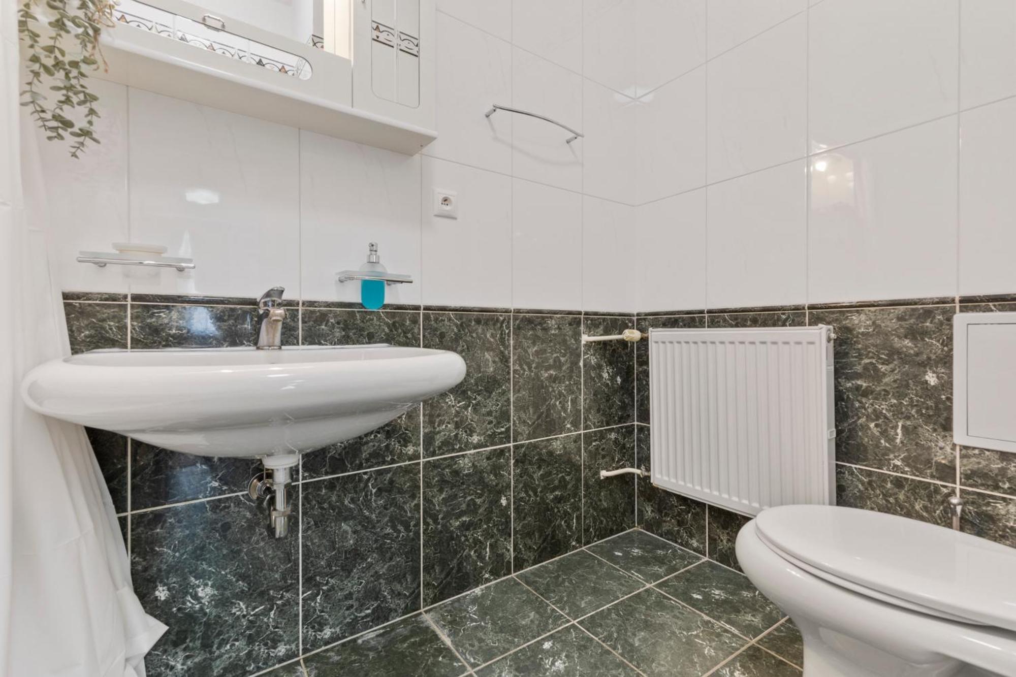 Apartmán Luxe Living At Old Town Center Bratislava Exteriér fotografie
