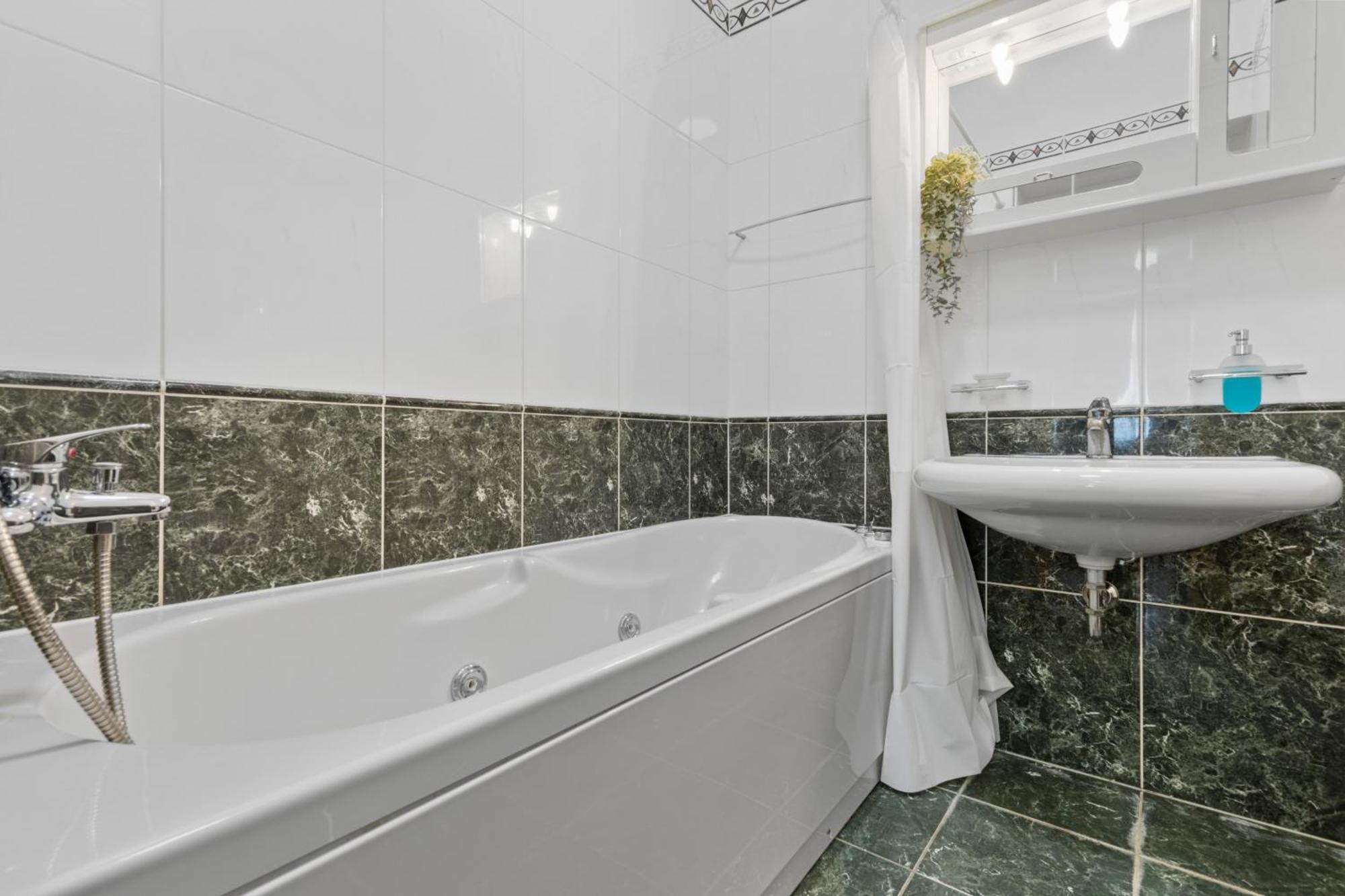 Apartmán Luxe Living At Old Town Center Bratislava Exteriér fotografie
